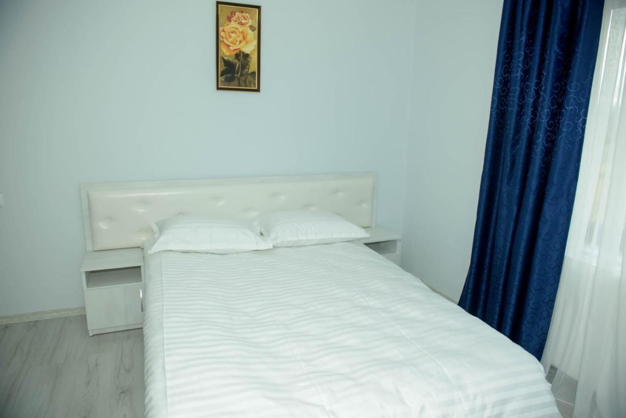 Vila Zorilor Dîmbovicioara Esterno foto
